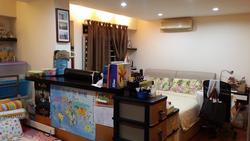 Blk 110B Punggol Field (Punggol), HDB 4 Rooms #66572912